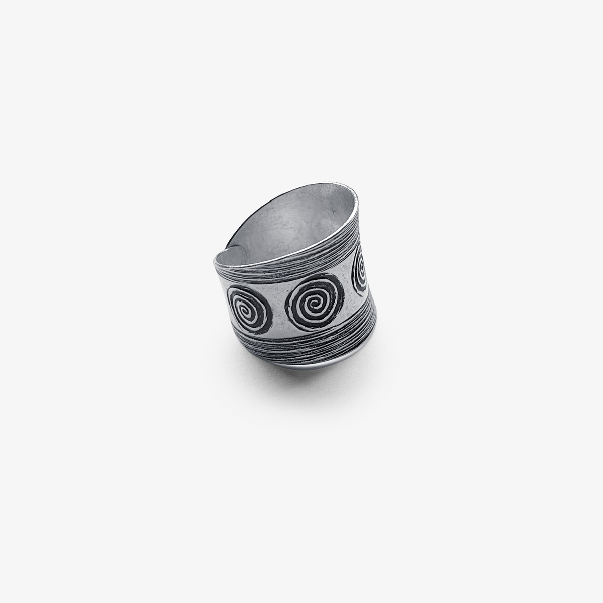 Orbit Ring