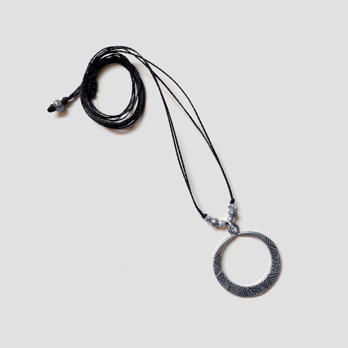 Orbit Necklace