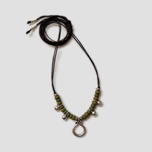 Grove Necklace