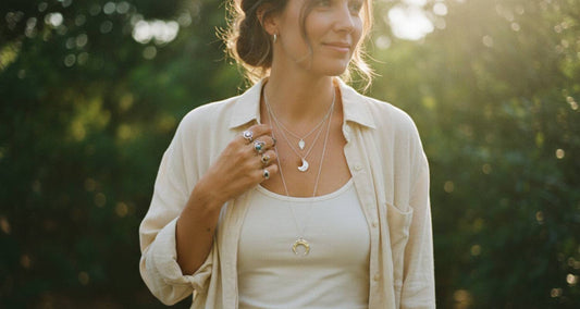 How to Style Jewellery for Every Occasion
