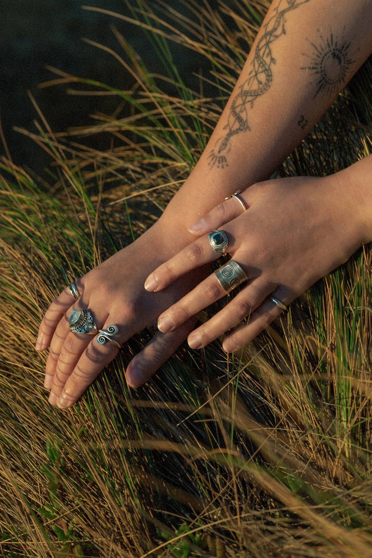 Rings
