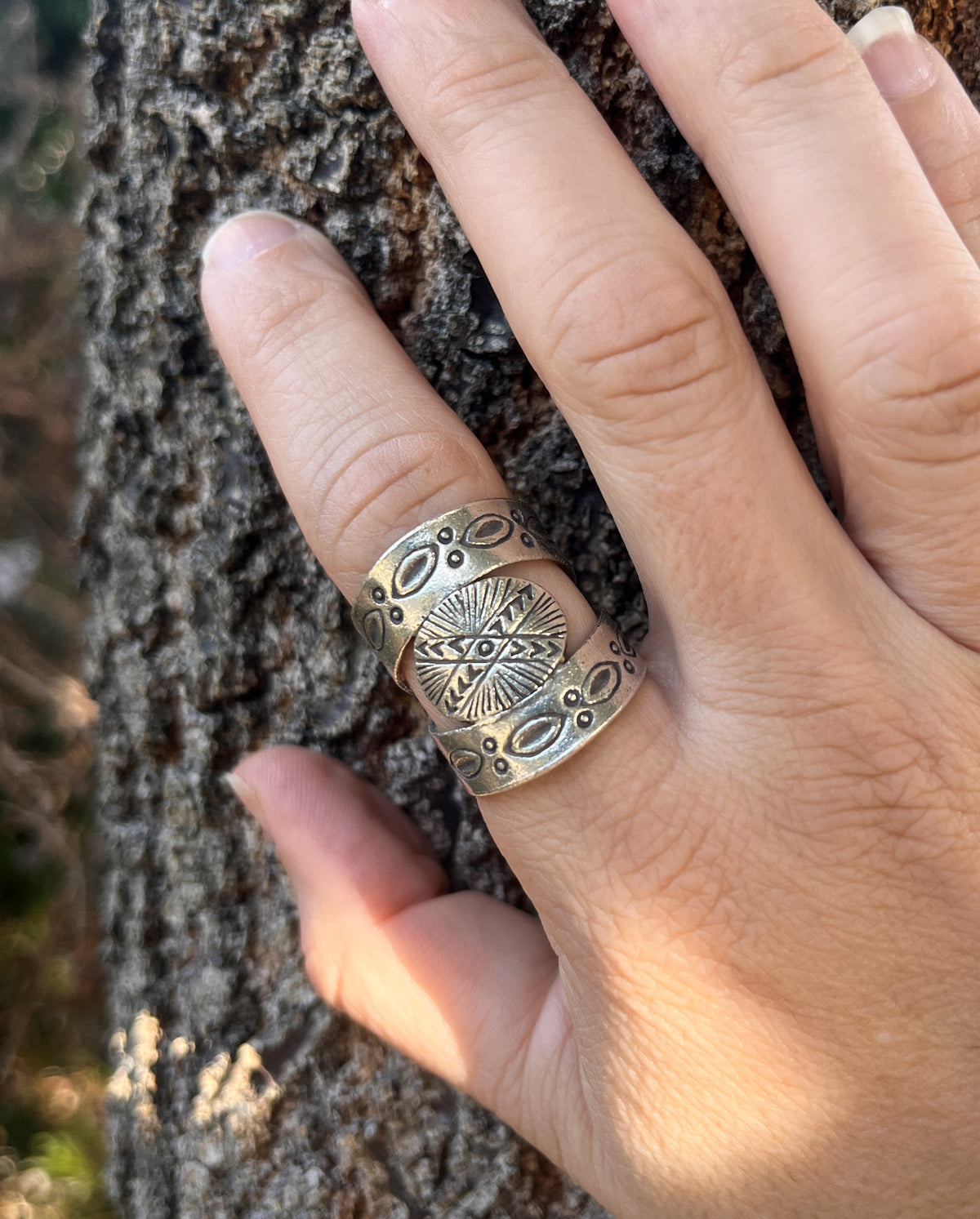 Atlas Ring