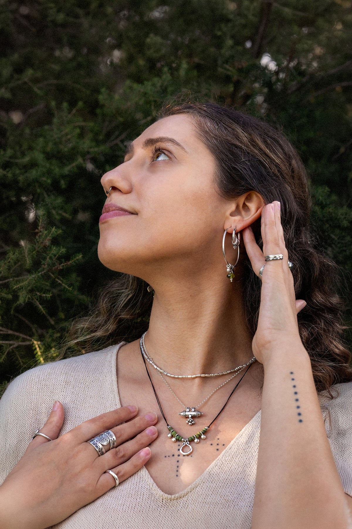 Grove Necklace