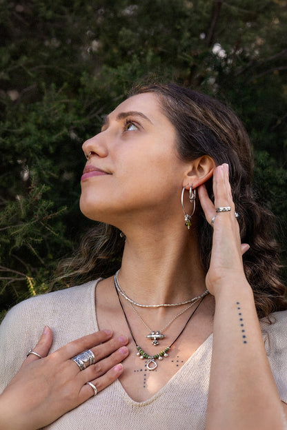Grove Necklace