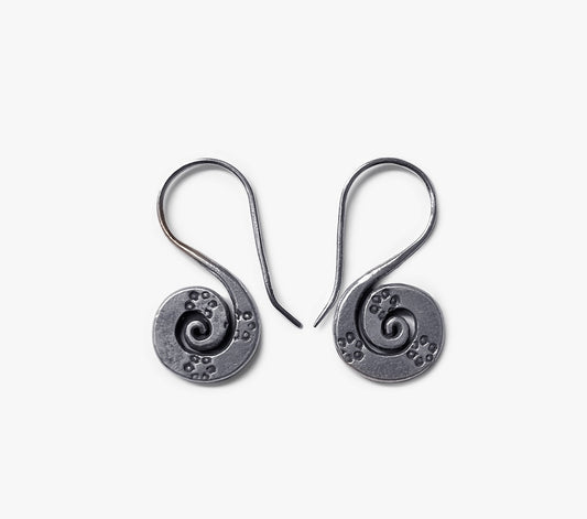 Evolve Bloom Earrings