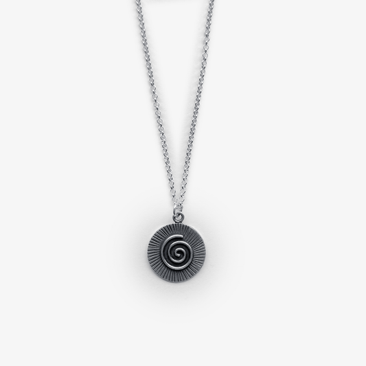 Beacon Necklace