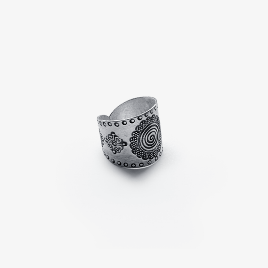 Solstice Ring