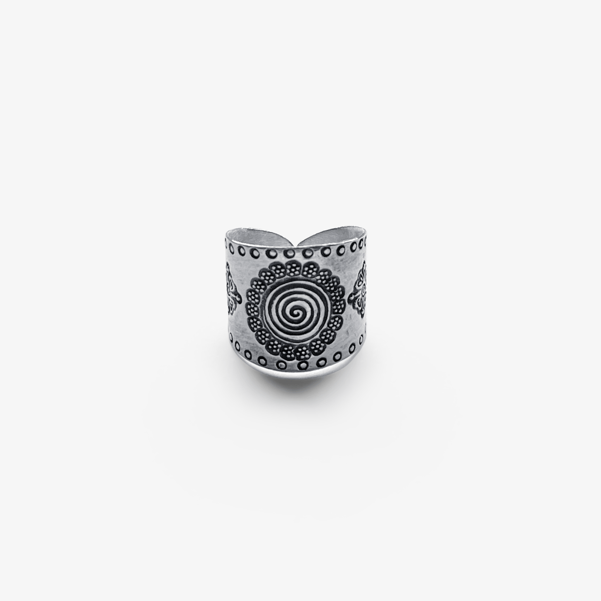 Solstice Ring