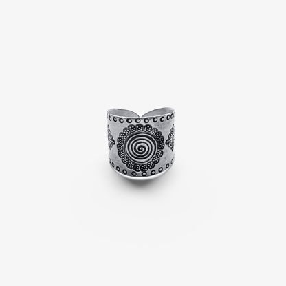 Solstice Ring