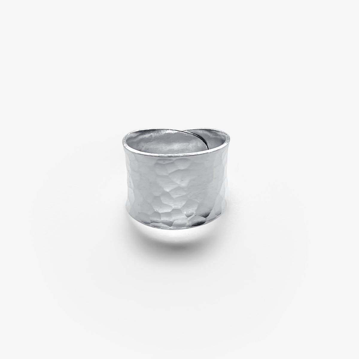 Terrain Ring
