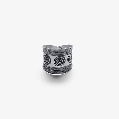 Orbit Ring