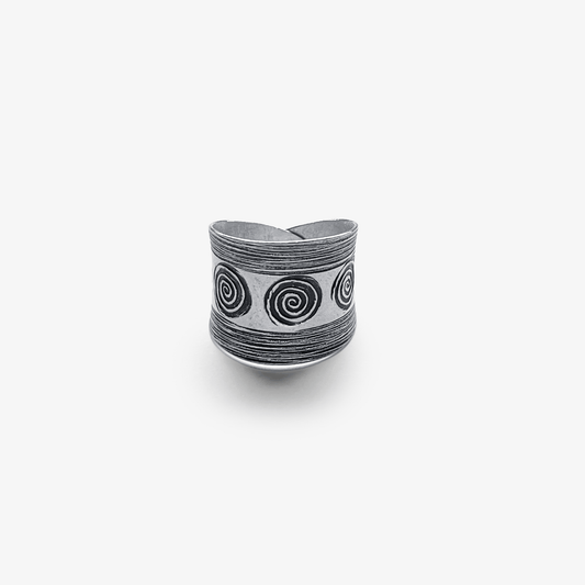 Orbit Ring