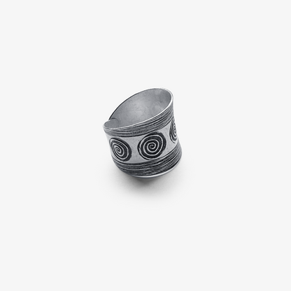 Orbit Ring