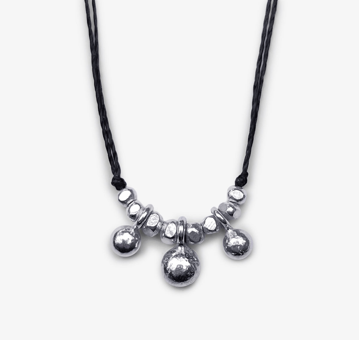 Seed Necklace