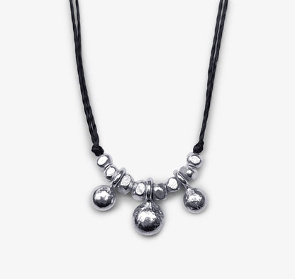 Seed Necklace
