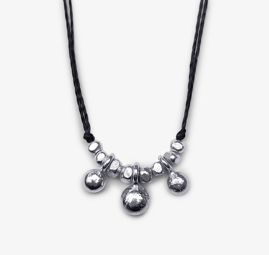 Seed Necklace