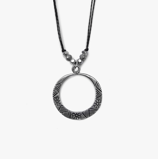 Orbit Necklace