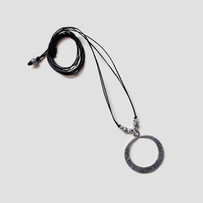 Orbit Necklace